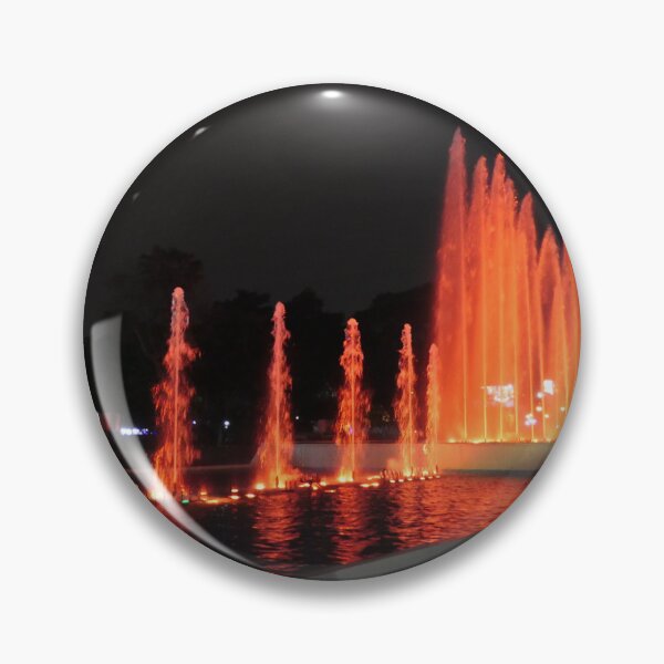 Item preview, Fountains in Lima Peru designed and sold by Malcolm Snook.