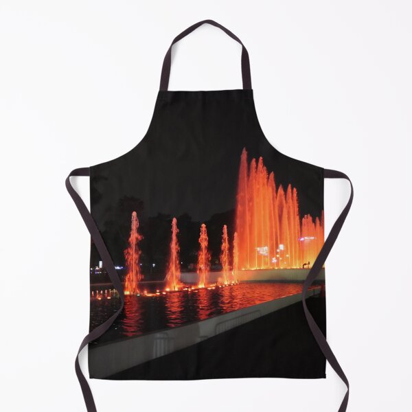 Item preview, Fountains in Lima Peru designed and sold by Malcolm Snook.
