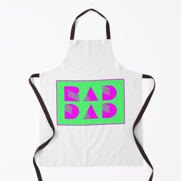 Item preview, RAD DAD (retro) designed and sold by DeadXIII.