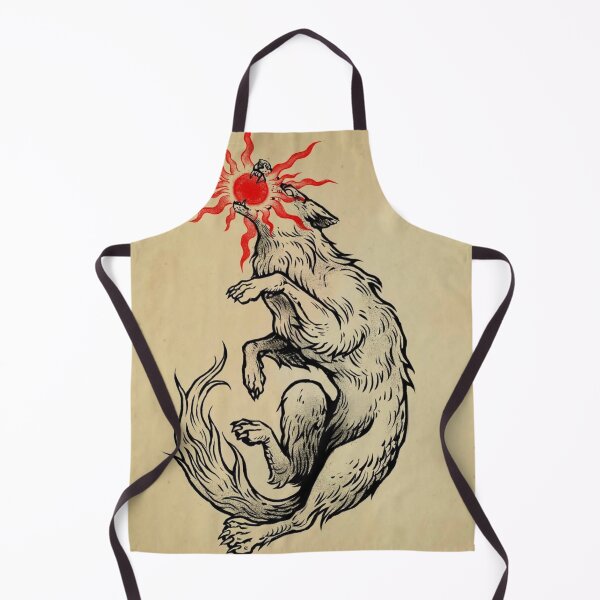 Item preview, Midnight Viber gHowl Spirit designed and sold by haviestetica.
