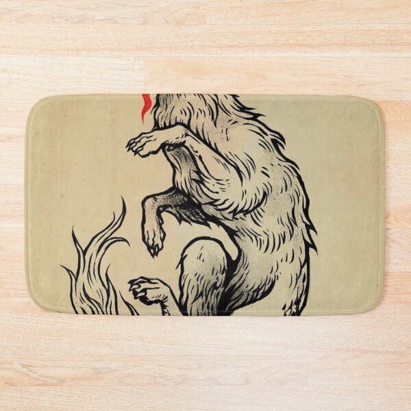Item preview, Midnight Viber gHowl Spirit designed and sold by haviestetica.
