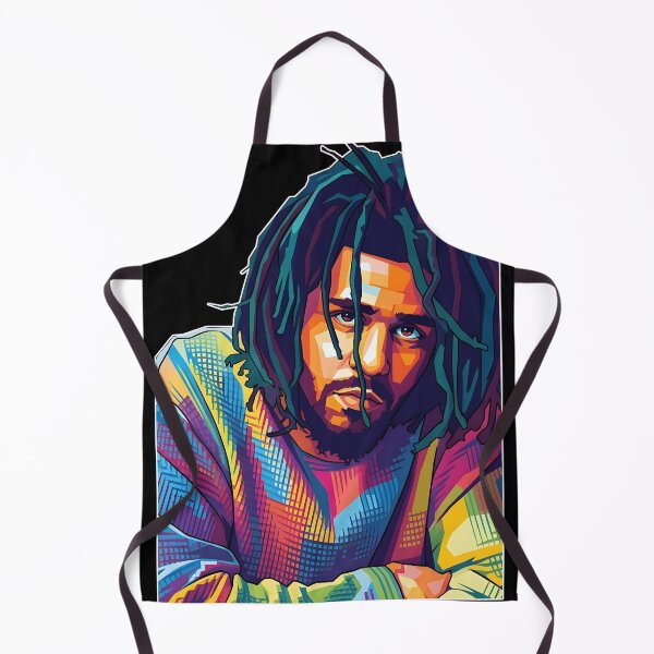 Item preview, J Cole Pop Art designed and sold by Superkent.