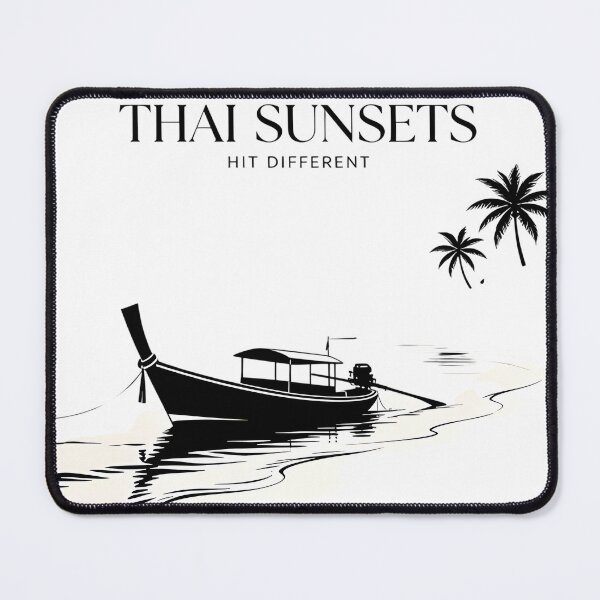 Item preview, ThaiSunsets designed and sold by Arty Art.
