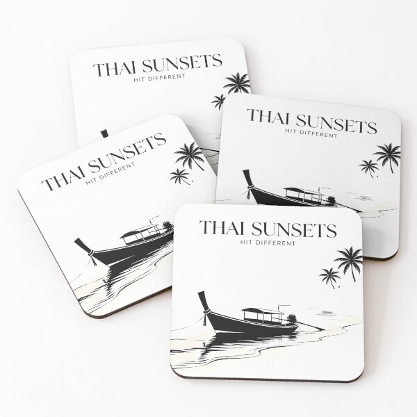 Item preview, ThaiSunsets designed and sold by Arty Art.