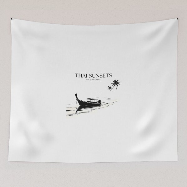 Item preview, ThaiSunsets designed and sold by Arty Art.