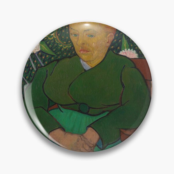 Item preview, Woman Rocking Cradle | Art Nouveau designed and sold by GammaRay.