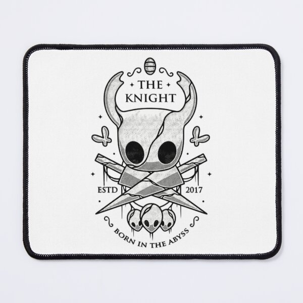 Item preview, Hollow Knight Born The Abbys designed and sold by RuthPlanteo.