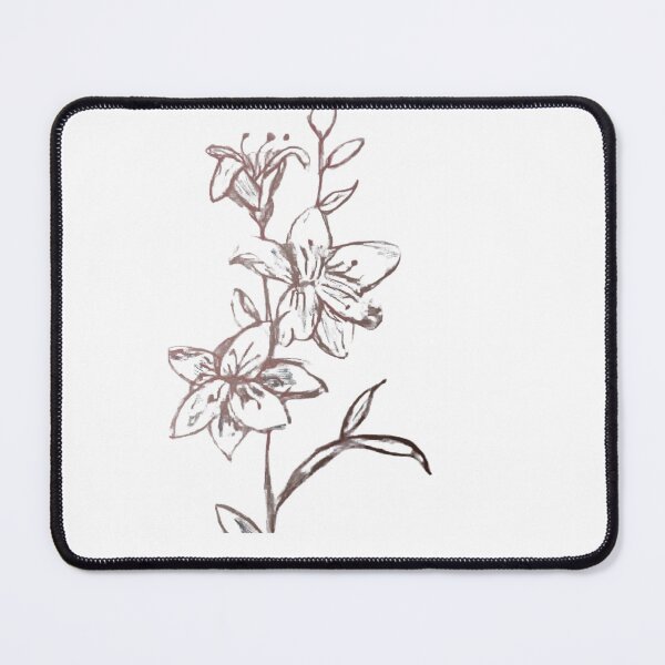 Item preview, lillys designed and sold by Chaos and Cuddles,.