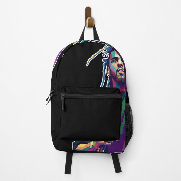 Item preview, J cole Pop Art designed and sold by Superkent.