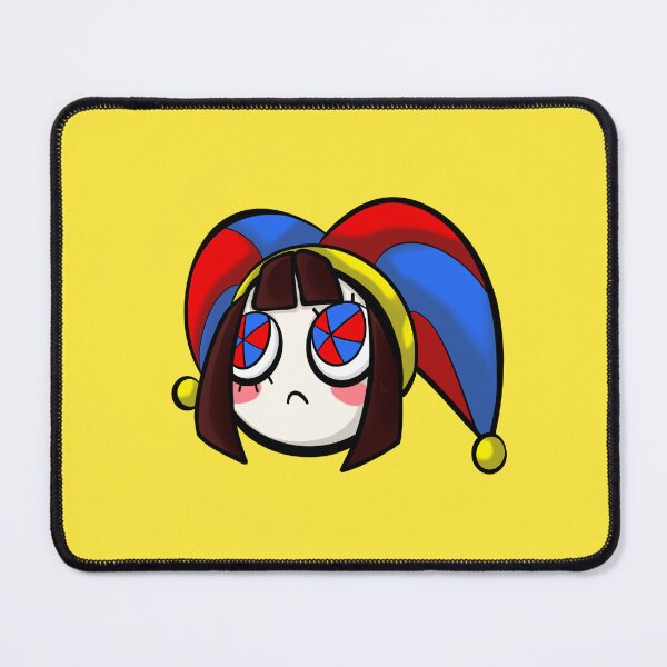 Item preview, Pomni chibi designed and sold by Lexhei .