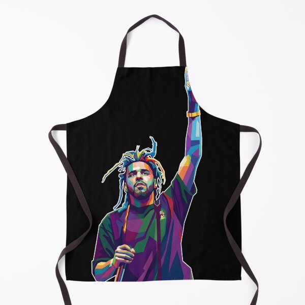Item preview, J cole Pop Art designed and sold by Superkent.