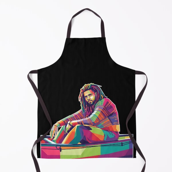 Item preview, J cole Pop Art designed and sold by Superkent.