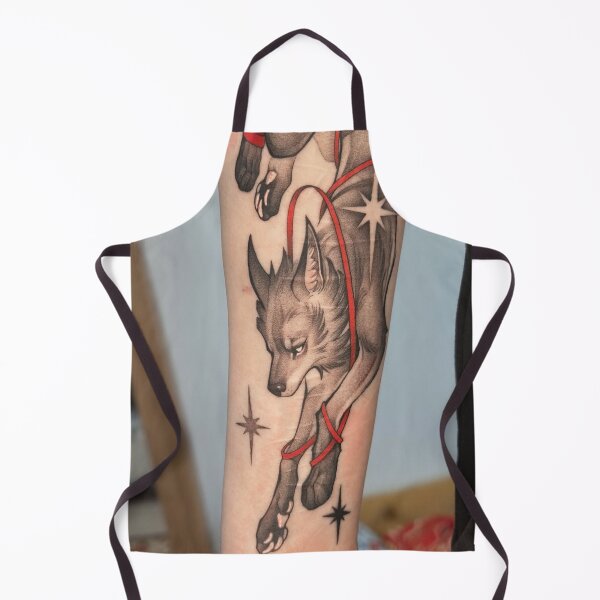 Item preview, Lunar Reebok hWolf Vision designed and sold by haviestetica.