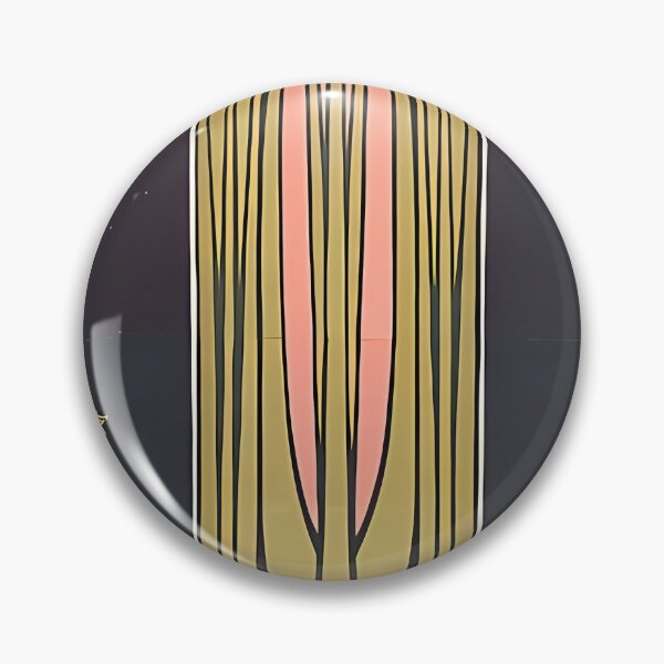 Item preview, Glasgow Fine Arts Open | Art Nouveau designed and sold by GammaRay.