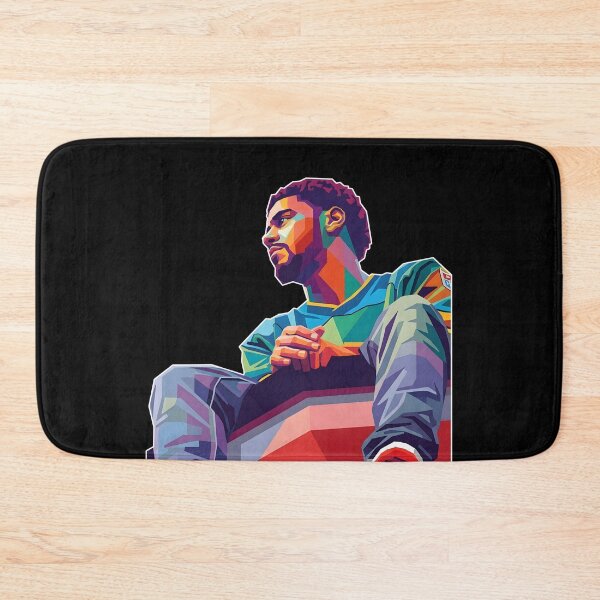 Item preview, J cole Pop Art designed and sold by Superkent.