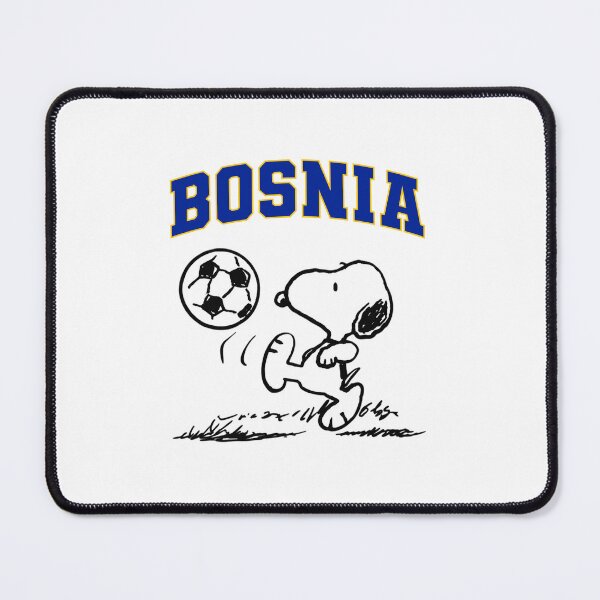 Item preview, Bosnia & Herzegovina World Cup, Bosnia Soccer World Cup 2026 designed and sold by Qellus-Style.