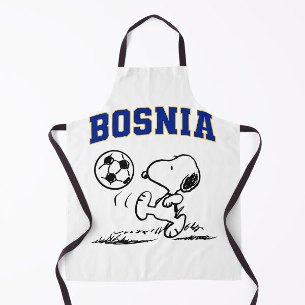 Item preview, Bosnia & Herzegovina World Cup, Bosnia Soccer World Cup 2026 designed and sold by Qellus-Style.