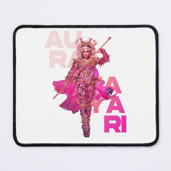 Item preview, AURA MAYARI designed and sold by shantaysashay.