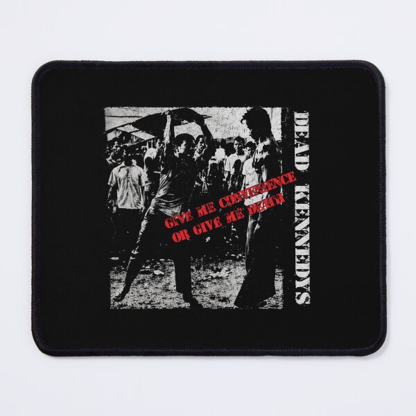 Item preview, Dead Kennedys Holiday designed and sold by PinkiesArts.
