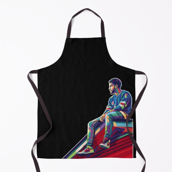 Item preview, J cole Pop Art designed and sold by Superkent.