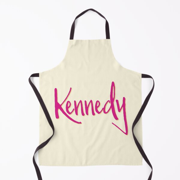 Item preview, KENNEDY personalized type design designed and sold by CharlottePlaceArt.