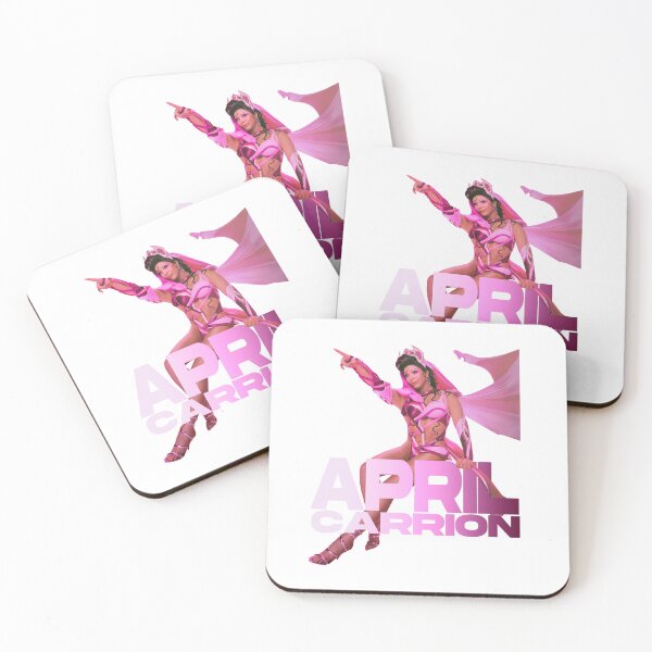 Item preview, APRIL CARRION designed and sold by shantaysashay.