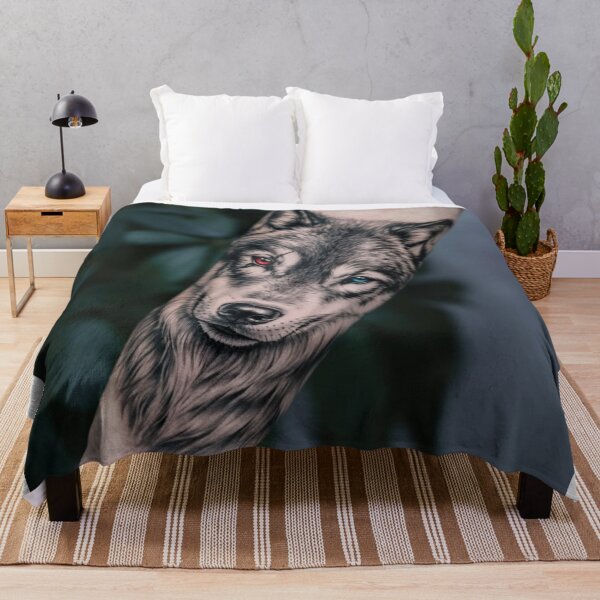 Item preview, Arctic Premier League hWolf Warrior designed and sold by haviestetica.
