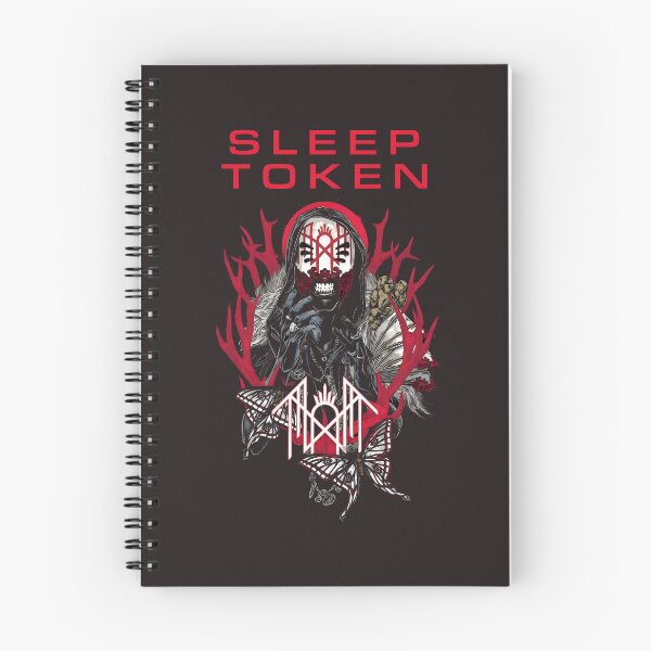 Item preview, metal music band designed and sold by eneokeloART.