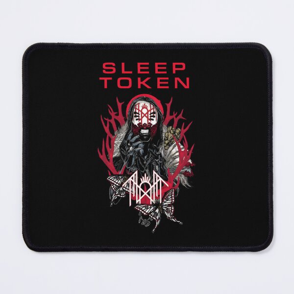 Item preview, metal music band designed and sold by eneokeloART.