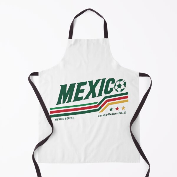 Item preview, Retro Mexico World Cup designed and sold by Qellus-Style.