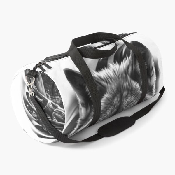 Item preview, Mystic Premier League gWolf Flames designed and sold by haviestetica.
