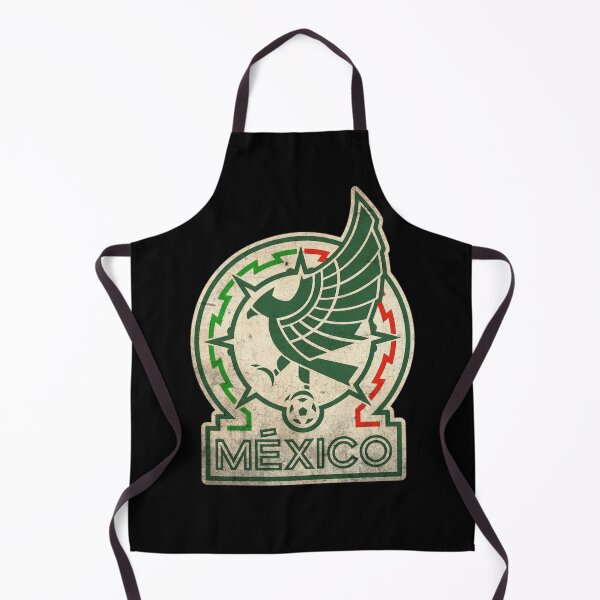 Item preview, Mexico World Cup Retro 90s designed and sold by Qellus-Style.