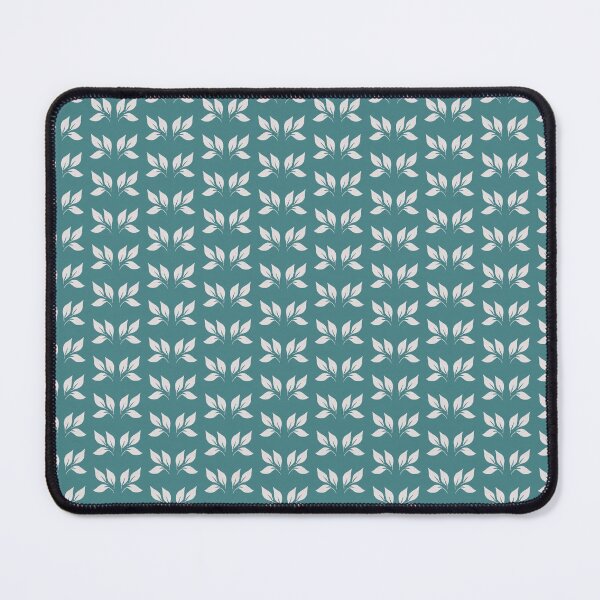 Item preview, Botanical Leaf Cottagecore Pattern designed and sold by Designs by christel_treiber.