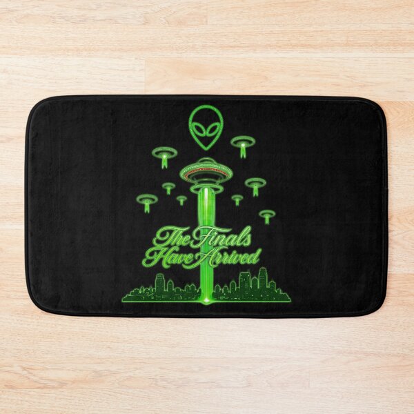 Item preview, Wemby Alien Tower The Finals Have Arrived designed and sold by Qellus-Style.
