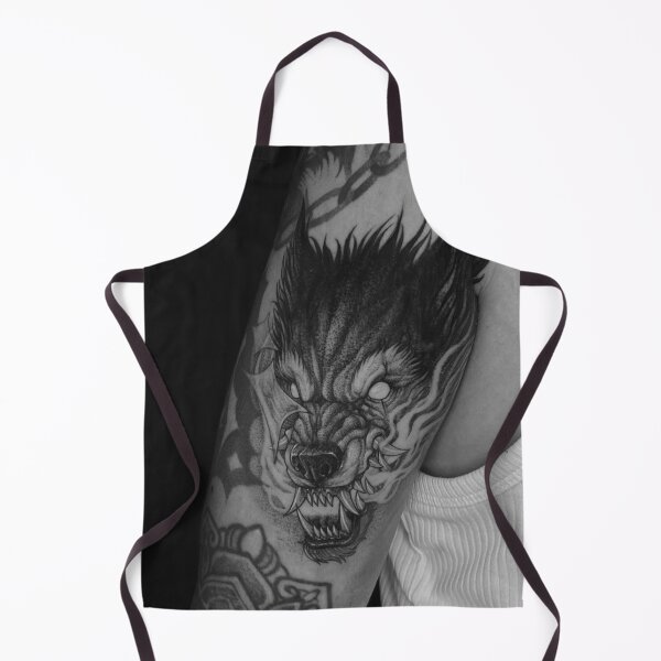 Item preview, Silent Premier League fMountain Wolf designed and sold by haviestetica.