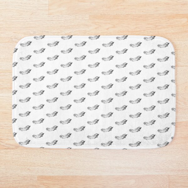 Item preview, Simple and elegant Ferber sketch  designed and sold by midsketcher.