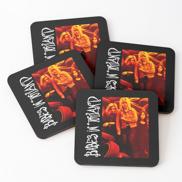 Item preview, Grunge Band Member With Typography designed and sold by DeadTired666.