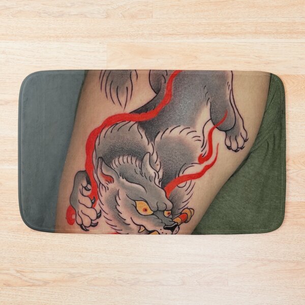 Item preview, Wild Pinterest hMoon Guardian designed and sold by haviestetica.