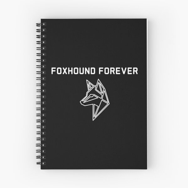 Item preview, Metal Gear Foxhound - Solid Snake Retro gaming fan design (White version) designed and sold by SlightlyUnreal.
