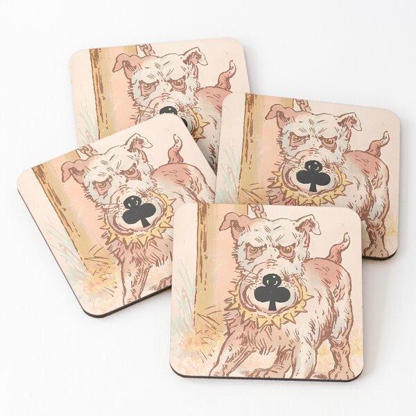 Item preview, Ace Of Clubs Playing Card Design | Tarot Art designed and sold by GammaRay.