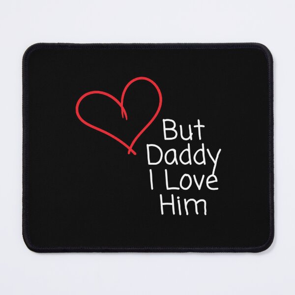 Item preview, I'm not a Father but I'll be your daddy designed and sold by PinkiesArts.