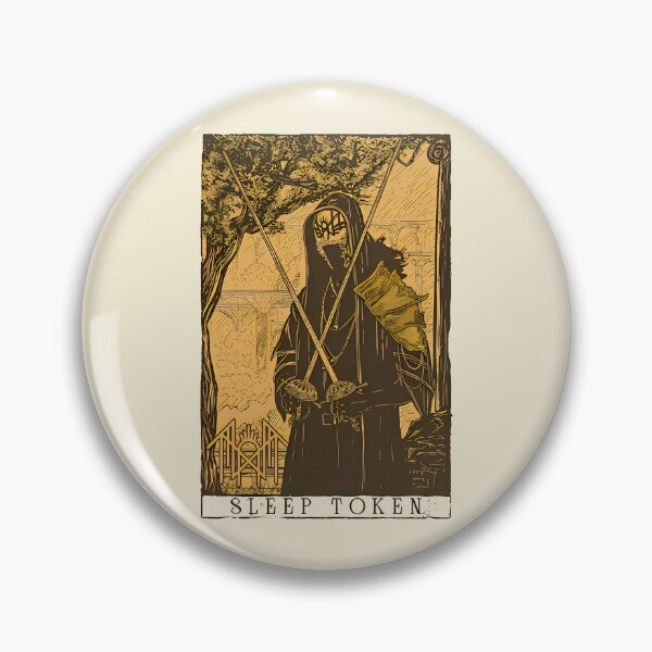 Item preview, summer tour metal band designed and sold by eneokeloART.