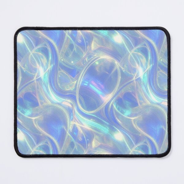 Item preview, Iridescent Helix Dream designed and sold by RandomWalker.