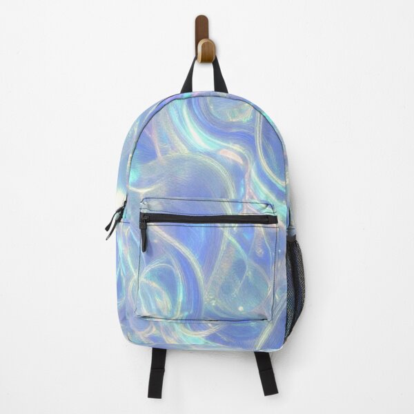 Item preview, Iridescent Helix Dream designed and sold by RandomWalker.