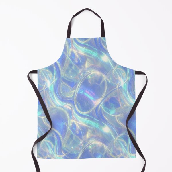 Item preview, Iridescent Helix Dream designed and sold by RandomWalker.