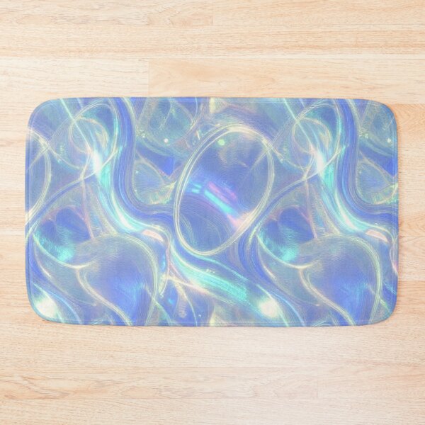 Item preview, Iridescent Helix Dream designed and sold by RandomWalker.