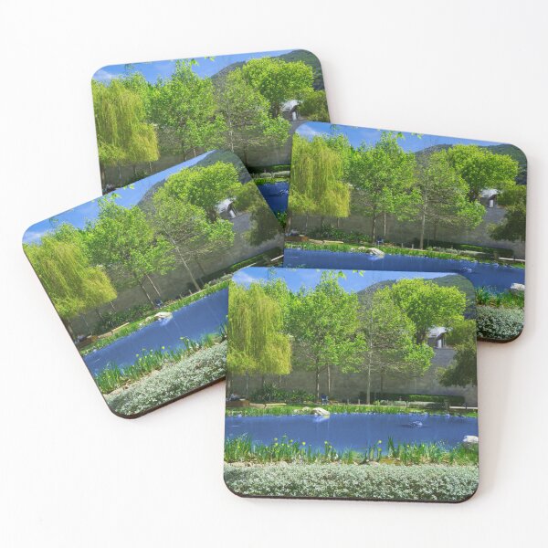 Item preview, Commonwealth Park Gibraltar  designed and sold by Alisonchambers2.