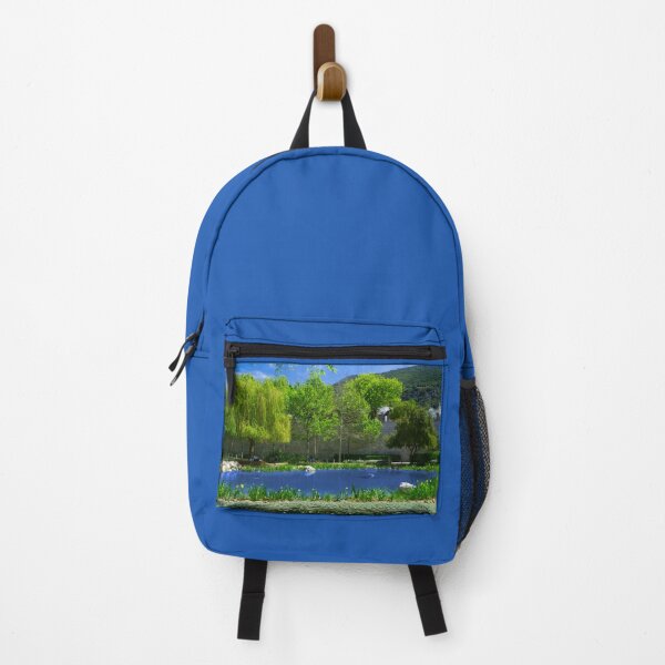 Item preview, Commonwealth Park Gibraltar designed and sold by Alisonchambers2.