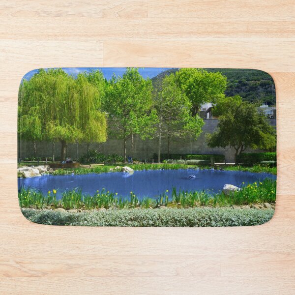 Item preview, Commonwealth Park Gibraltar  designed and sold by Alisonchambers2.