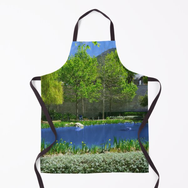Item preview, Commonwealth Park Gibraltar designed and sold by Alisonchambers2.